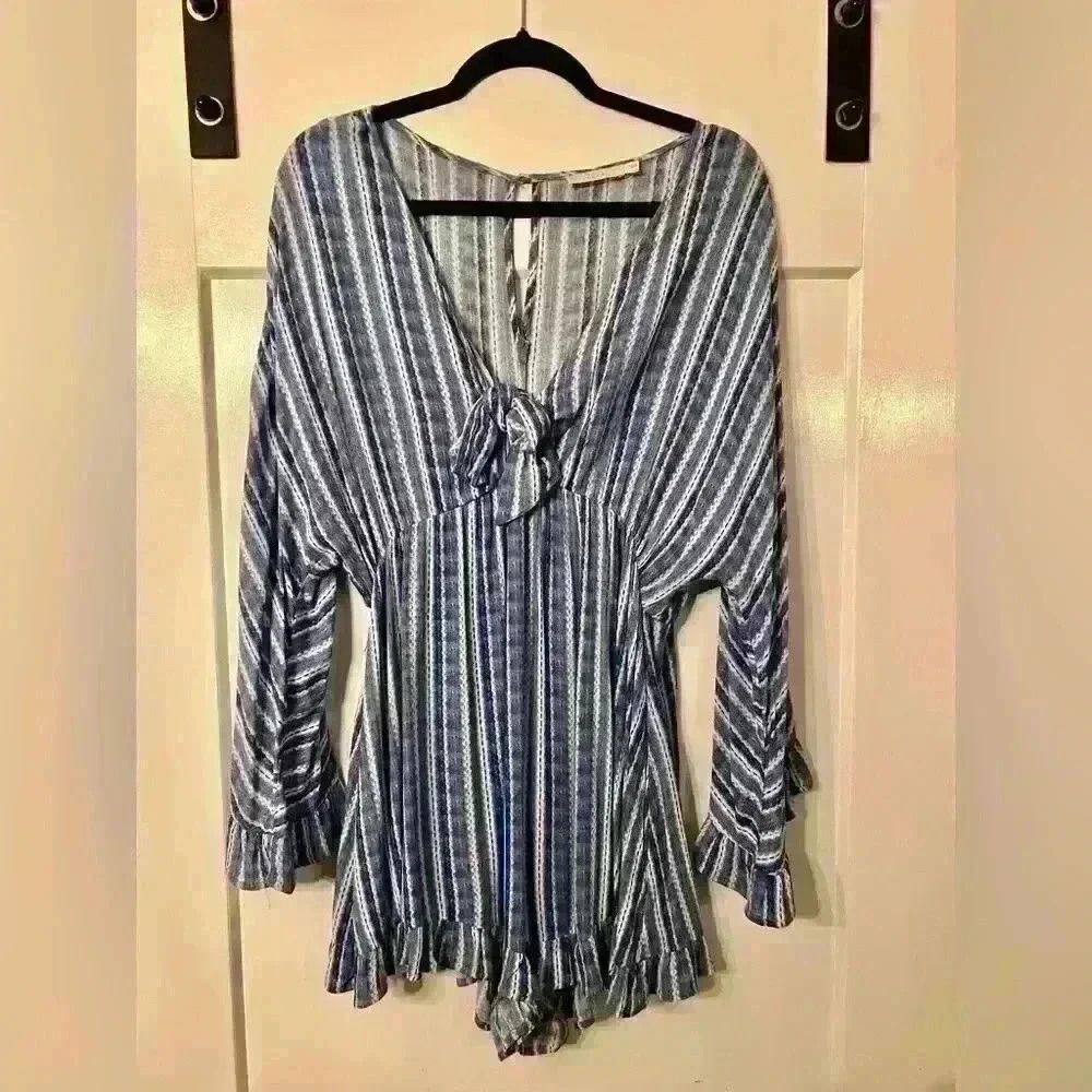 Lush romper - Picture 7 of 7